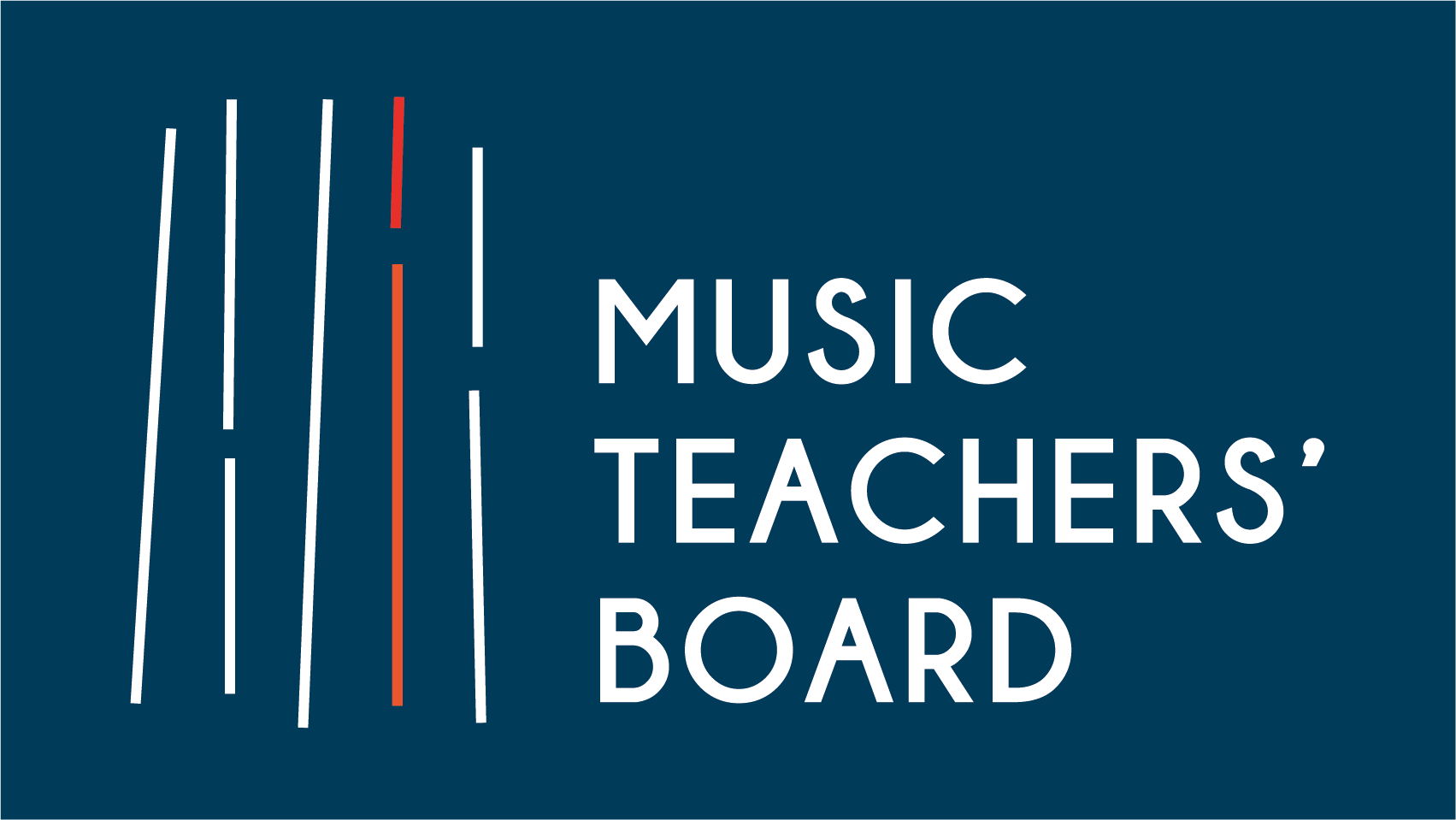 Music Teacher Board London