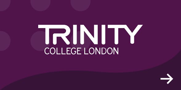 Trinity College London Rock & Pop